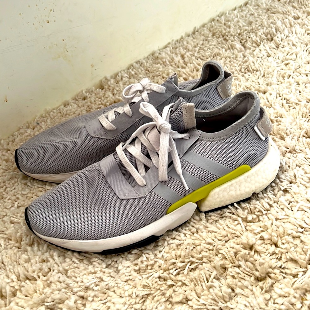 NEW MENS ADIDAS